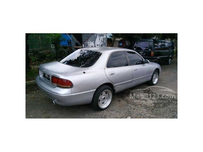 mazda cronos 1994 mazda cronos 1994